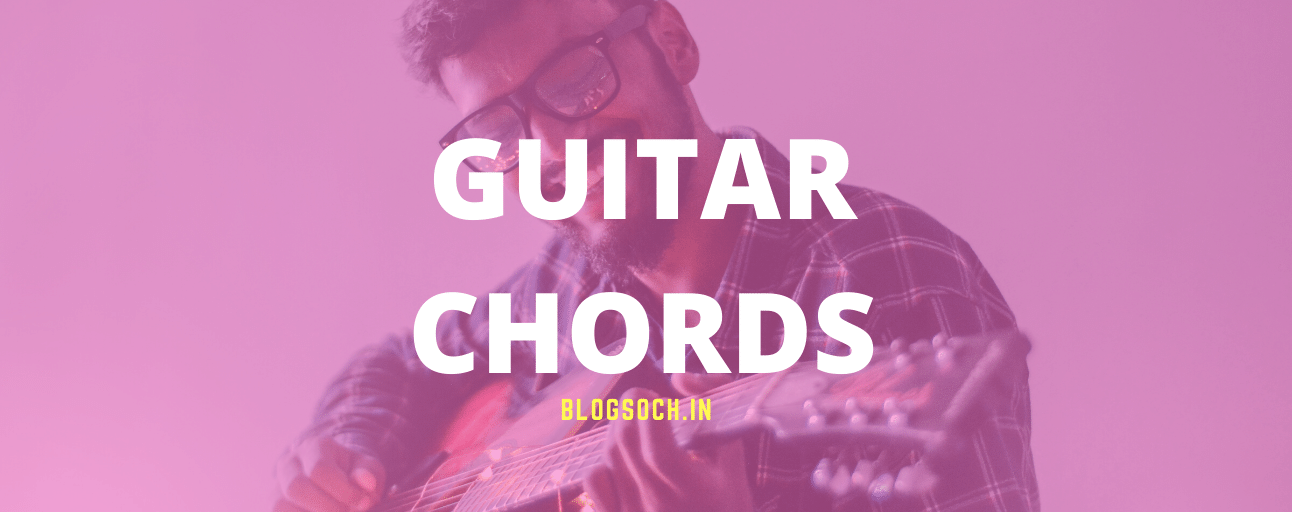 Mera Mann Guitar Chords - blogsoch