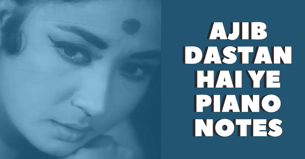 download ajb dastan hai yeh song