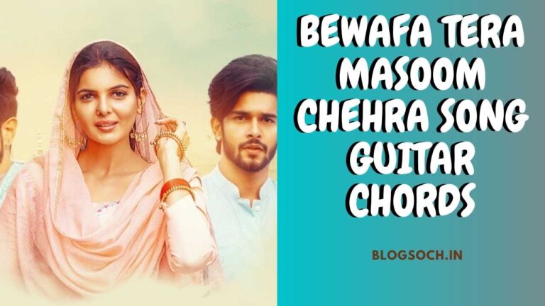 jubin nautiyal bewafa tera masoom chehra jubin nautiyal bewafa tera masoom chehra