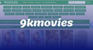 9kmovies (2022) | Download Latest Bollywood | New Hollywood Movies