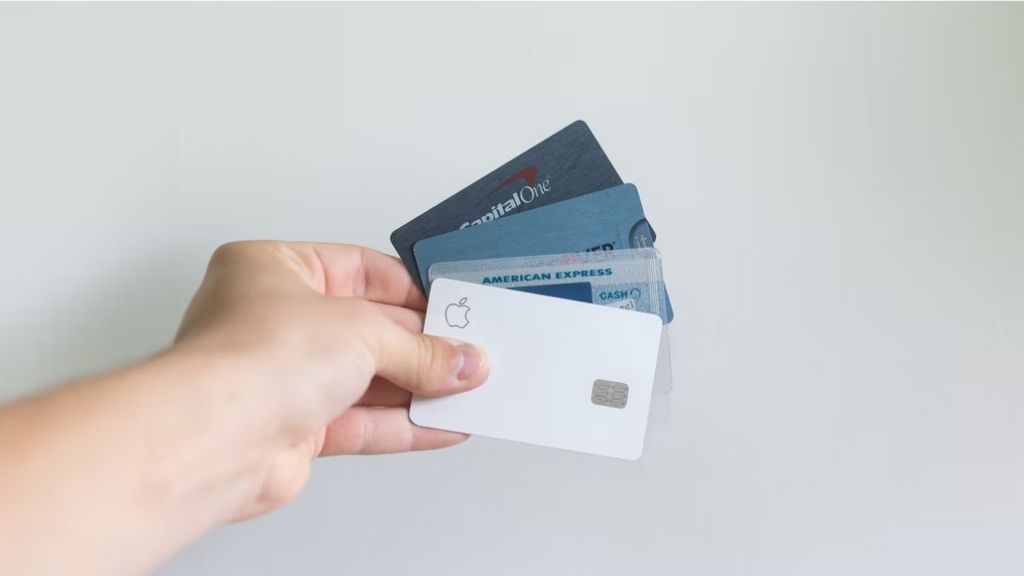 Amex Business Platinum Credit Card